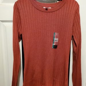 No Boundaries Sweater